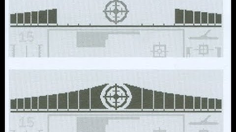 Pin Pointing With DD Coils