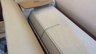 DELLA 18000 BTU Wifi Enabled Mini Split Air Conditioner & Heater Ductless Inverter System Review