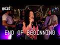 End Of Beginning | Djo | @djomusic887 | feat. Jasmin Jet