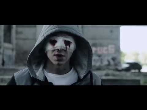 Baters(DoubleSense),Konstantin Madov-Я не похож на вас (sound by K1ro/ZhR Video Production)
