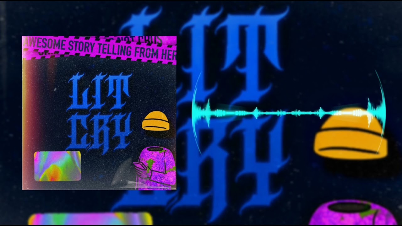 Pintame 27/27-Lit Cry (prod. THAIBEATS) auf YouTube ansehen Pintame 27/27-Lit Cry (prod. THAIBEATS) auf YouTube ansehen