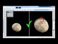 Reply Mike Boll re Moon Rotation Lunar Leap - Short Version