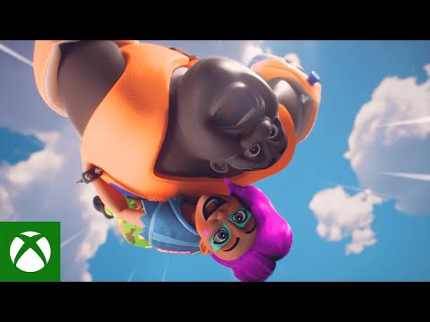 Официально: Epic Games закрывает Rumbleverse, деньги игрокам вернут: с сайта NEWXBOXONE.RU