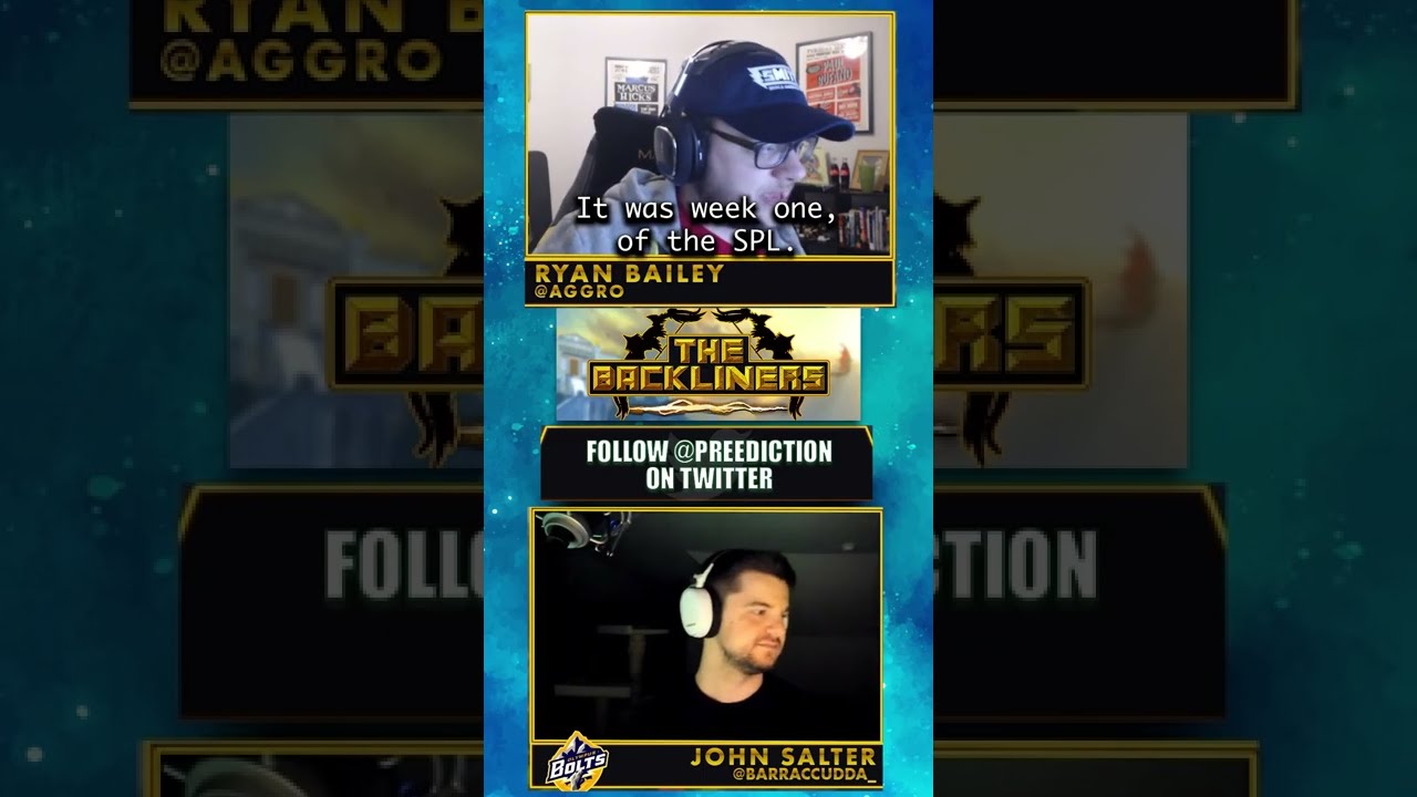 Aggro and BaRRaCCuDDa Are NAILING These Smite Pro League Predictions! 