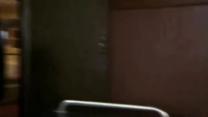 Kristen Bell (2003) as Jessica Hintel in The Shield s02e01 “The Quick fix” only clip.1st time on tv