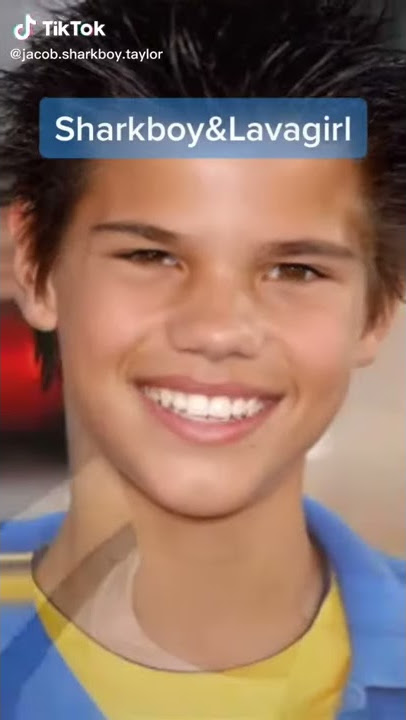 The Adventures of Sharkboy and Lavagirl