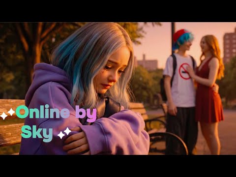 "ONLINE" -【By Sky】💙「ARIA BELA」