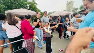 Evanas Fearless Fun With The Snake Bold And Playful