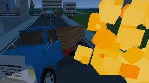 Border Nonsense RP - Simple Sandbox 2