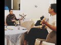 مقطع من اغنية المرحوم عمر واهروش اخفينو ماك اسلان اخفينو صبر نيت باداء الفنان فتاح عبو 