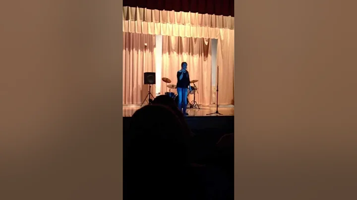 Soldier (cover) by Tiana Simpson