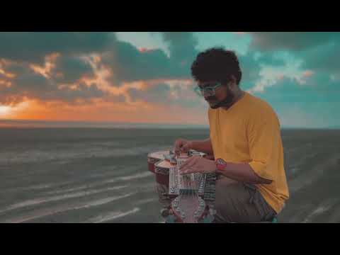 Piyu Bole | Parineeta | Slide Guitar Version | Amritanshu Dutta