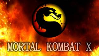 Mortal Kombat X VS Зеленый Змий | GeneralHaos