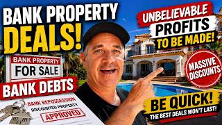 Costa Blanca Bank Repossessions | Best Property Deals 2026 screenshot 5