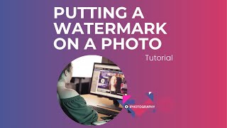 How to Create a Watermark for FREE screenshot 5