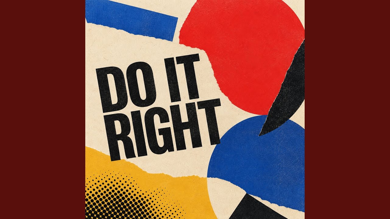 Guarda Do It Right su YouTube Guarda Do It Right su YouTube