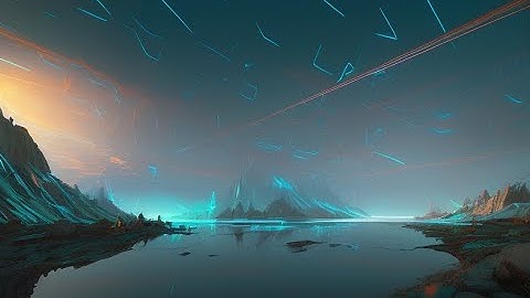 [Stable Diffusion 2.1 Animation] Sheldon Do People Realize  Bazinga    Trip - Rays  Ray - Tracing