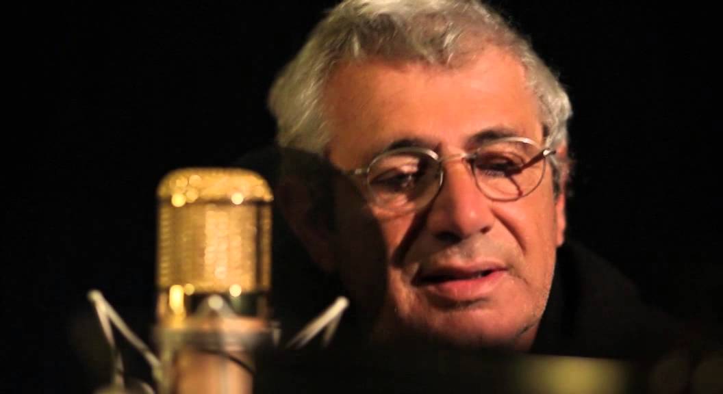 Des mots pour Alzheimer - Michel Boujenah