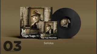 Ahmad Jais - Seloka (Instrumental)