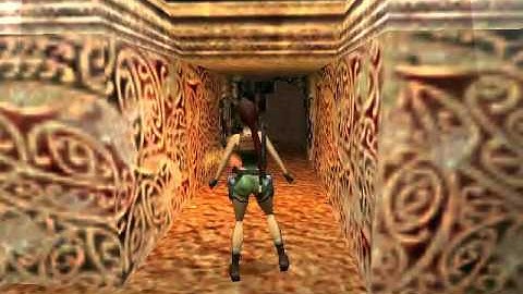 Lara at the movies Part 31 - Der zweite Gem