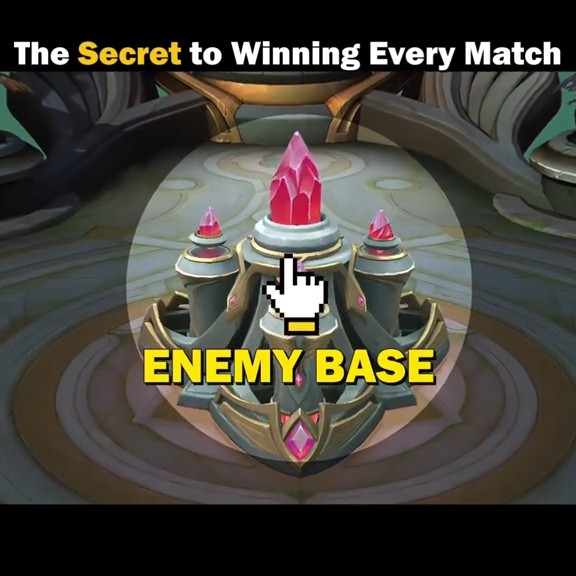 Tips To Win Every Game🎮 | MLBB Guide GAME - YouTube