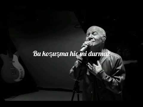 Mazhar Alanson - Neden Bana Aşk Şarkısı Yazan Çıkmaz (Sözleri)