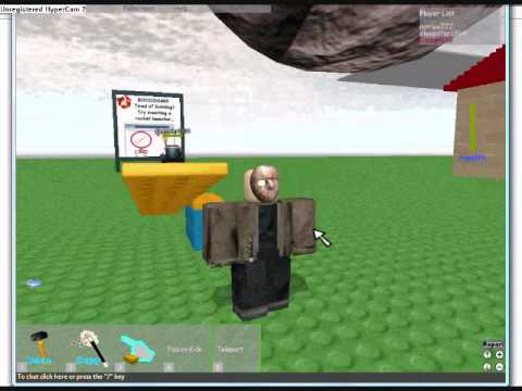 Roblox On Drugs Part 1 - 