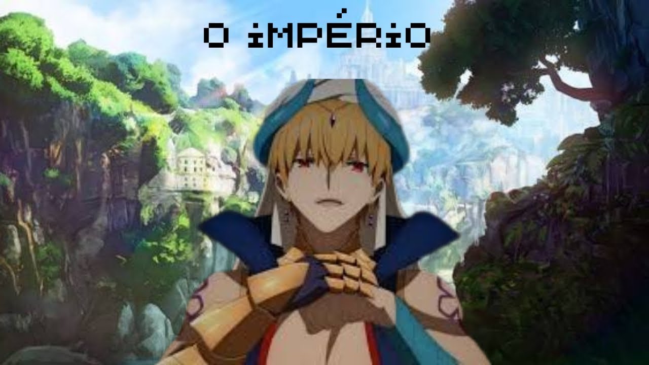 Multiverso: O Império da Lua Prateada | parte 2