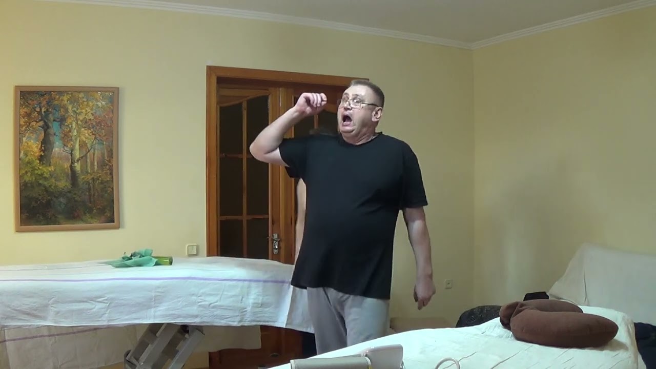 Лечение сильной головной боли,боли в позвоночнике и конечностях ...