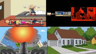 Up To Faster 27 Parison To Goanimate