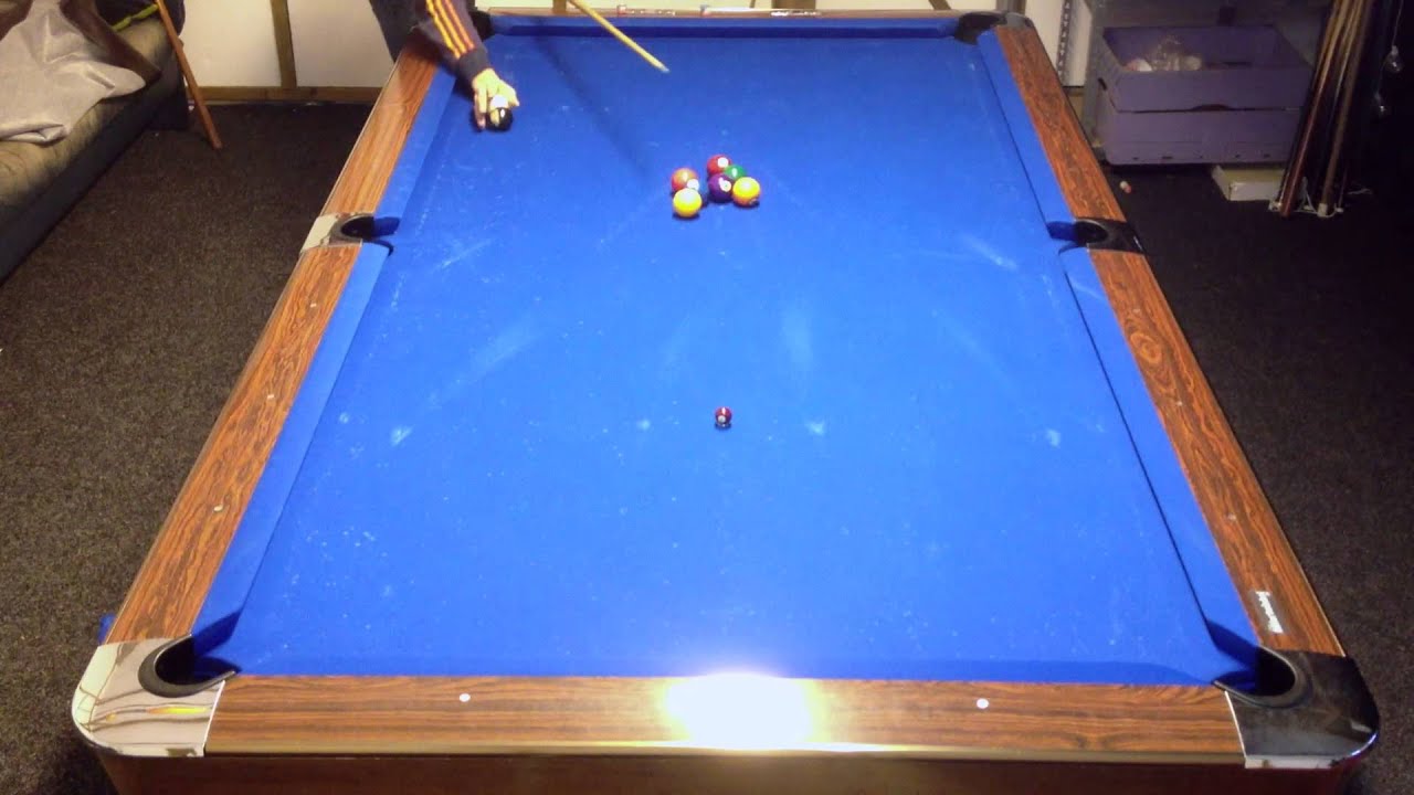 Artistic pool shots IX YouTube