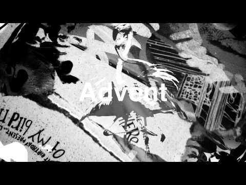 A. G. Cook - Beautiful (Rustie Edit) (official)
