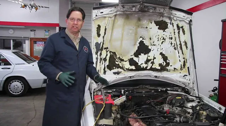 How to Charge a TOTALLY Dead Car Battery with Kent Bergsma: Battery Clinic Part 5