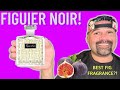 Figuier Noir by Houbigant