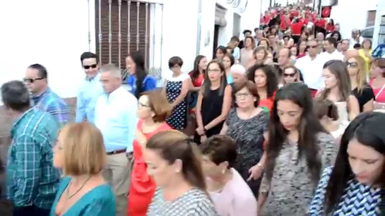 RESUMEN SEMANA CULTURAL Y FERIA DE CARTAJIMA 2015
