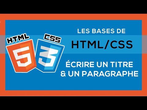 Vidéo: Qu'est-ce qu'un paragraphe du SCC ?