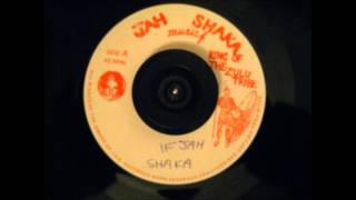 IF JAH - JAH SHAKA