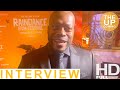 Jermain Julien interview at Raindance Film Festival 2023