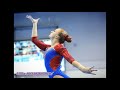 Gymnastics Floor Music - Valerian And The City Of A Thousand Planets