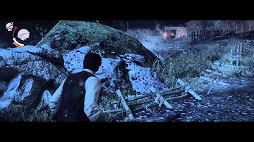 The Evil Within : AKUMU-悪夢- chapter 2