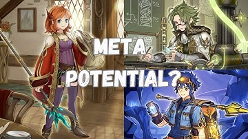 Yugioh In-Depth Adamancipator Deck Profile + Test Hand | Hidden Tier 2 Meta Contender?!