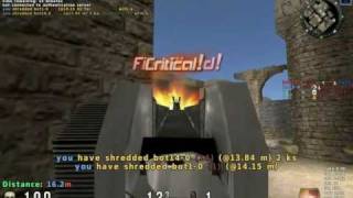 AssaultCube Reloaded Development: Fast Easy Nuke! [1728x1080@30 from 1680x1050]