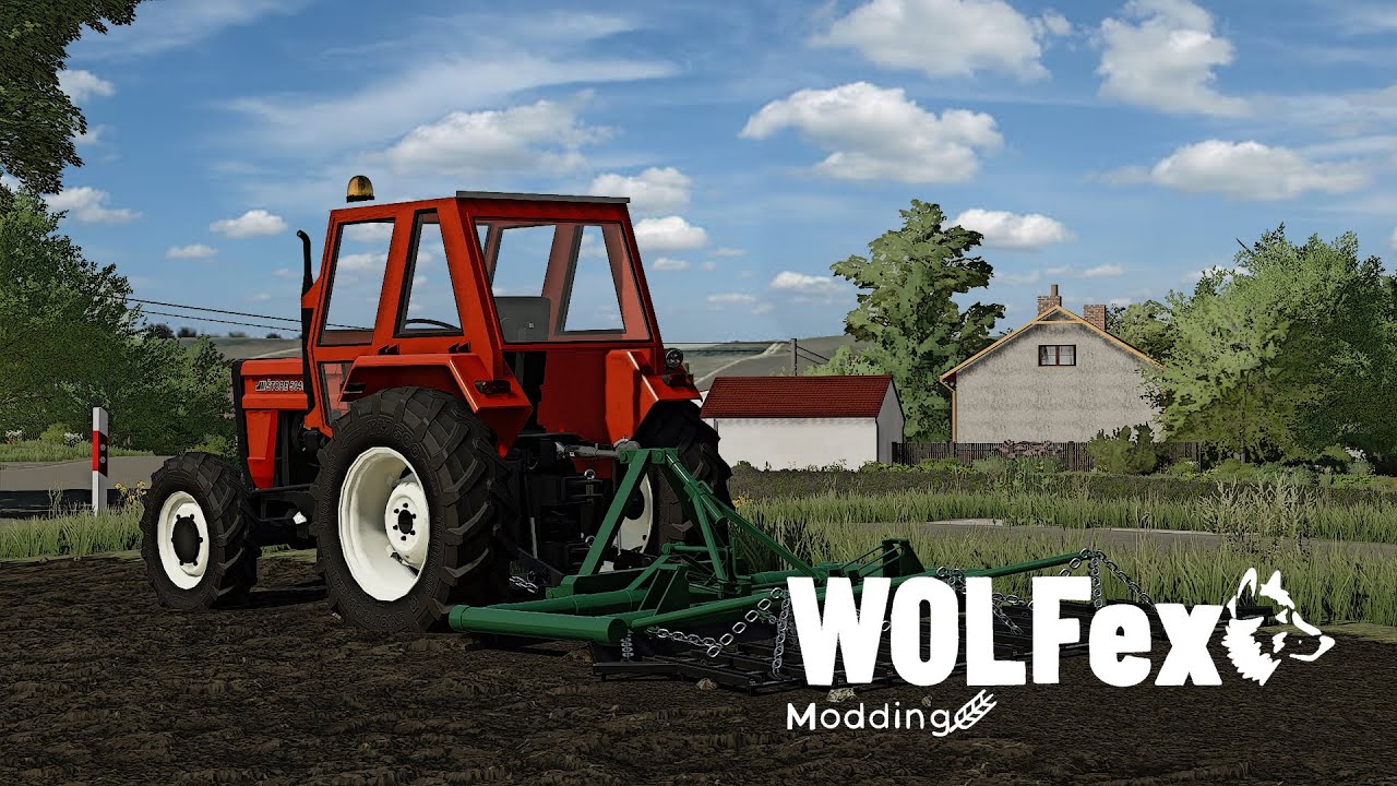 FS22| Fiat Store Pack [Preview]