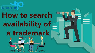 How to Search Availability of a Trademark | StartupYo | www.startupyo.com