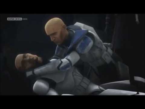 Star Wars The Clone Wars Deutsch Star Wars The Clone Wars Deutsch