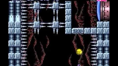 Super Metroid RBO Impossible, part 3 of 7