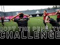 Copy the Penalty Challenge | #1 FCB Summer Games