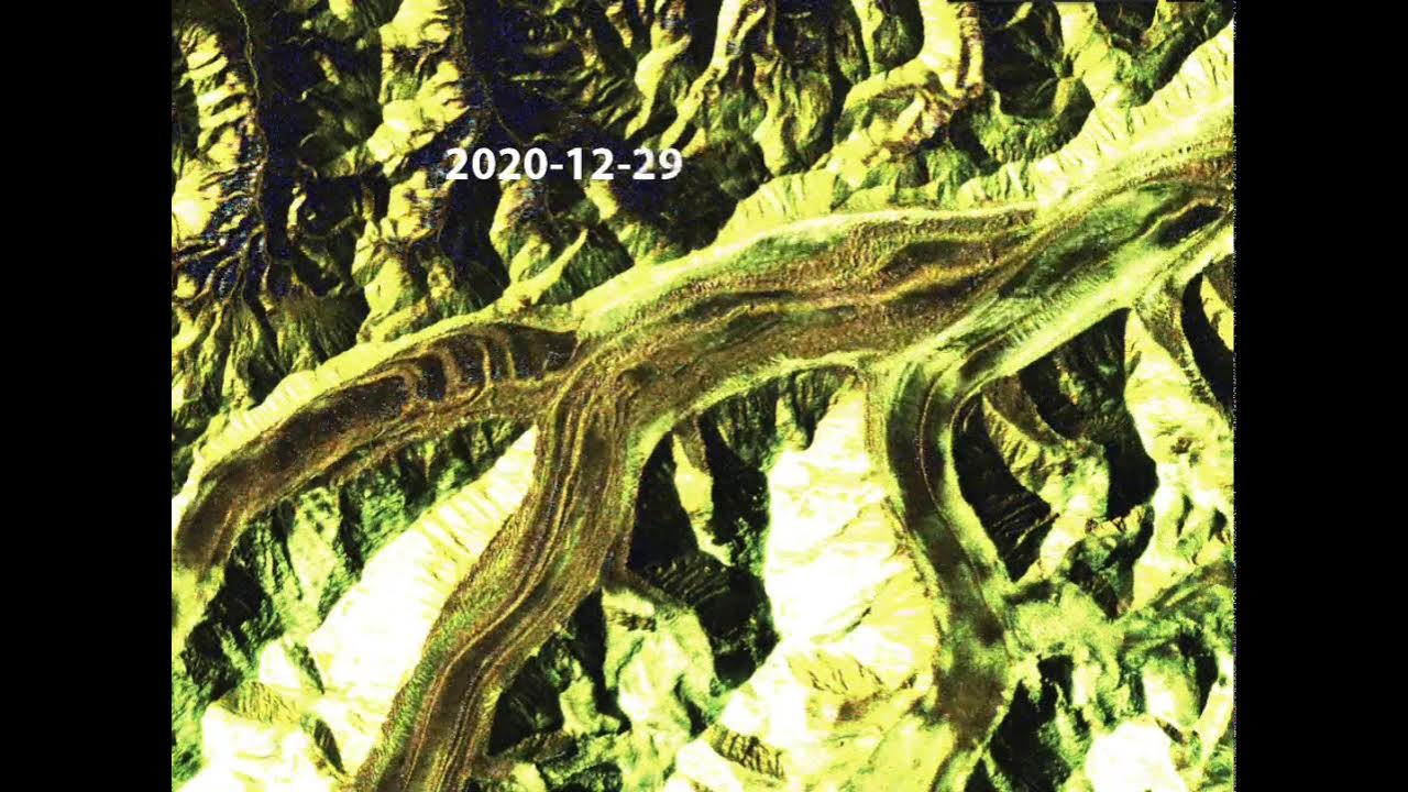 Muldrow surge YouTube