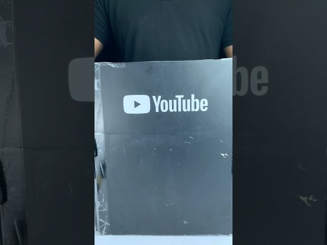 YouTube sent me THIS | Epic ASMR Kitchen #shorts