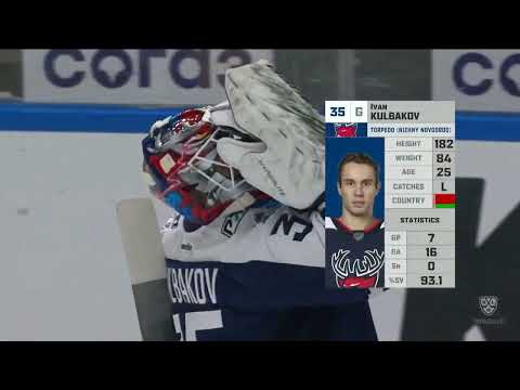 Daily KHL Update - September 23rd, 2022 (English)